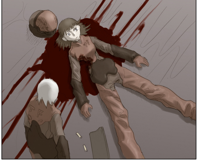 본격! 사람이 가장 많이 죽는 웹툰을 탐구해보자! | 인스티즈