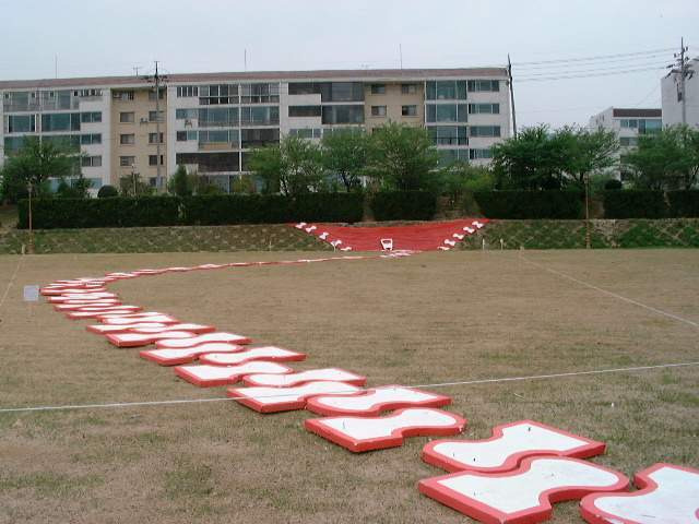 경상남도 창원시 의창구 용지공원과 그 주변 옛 모습.jpg | 인스티즈