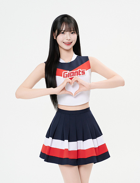 2026 롯데 자이언츠 치어리더 | 인스티즈