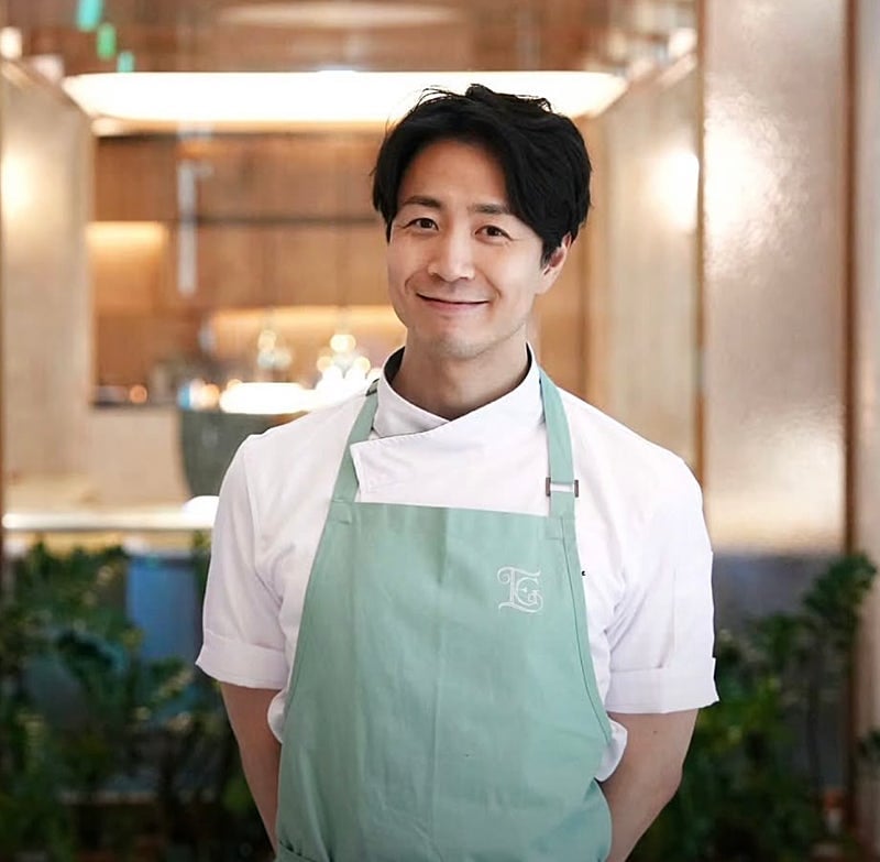 흑백요리사2 존잘러.jpg | 인스티즈