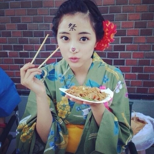 한 일본 98년생 여배우의 조명감독 비하 사건 | 인스티즈