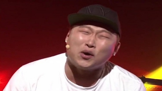 살빼더니 진짜 완전히 다른 사람이 된 스윙스 | 인스티즈