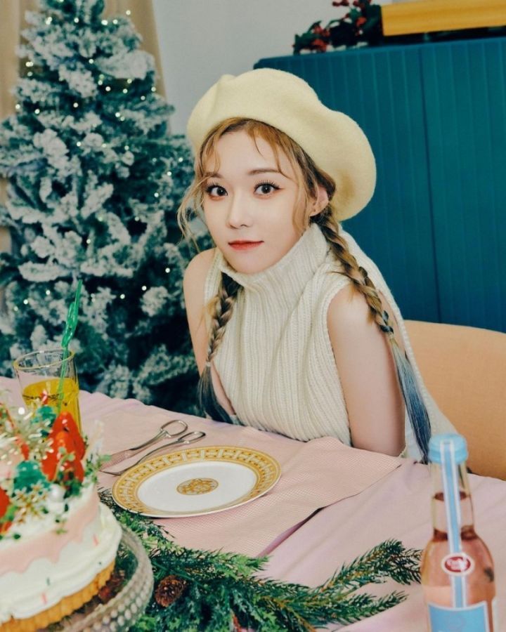 다양한 동물상 여자아이돌들! | 인스티즈