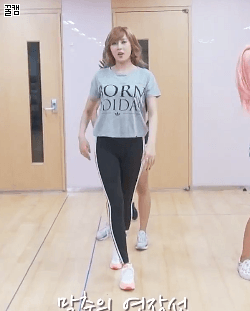 오하영 레깅스.jpgif | 인스티즈