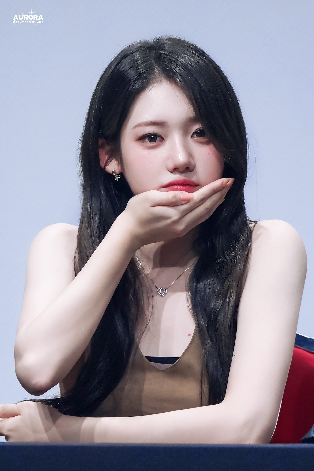 케이팝팬들이 본인을 '레제' 라고 부르는걸 알아버린 베몬 아사ㅋㅋㅋ.jpg | 인스티즈