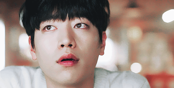 서강준 박보검 vs 박보검 서강준 골라보는 곱하기 글.gif | 인스티즈