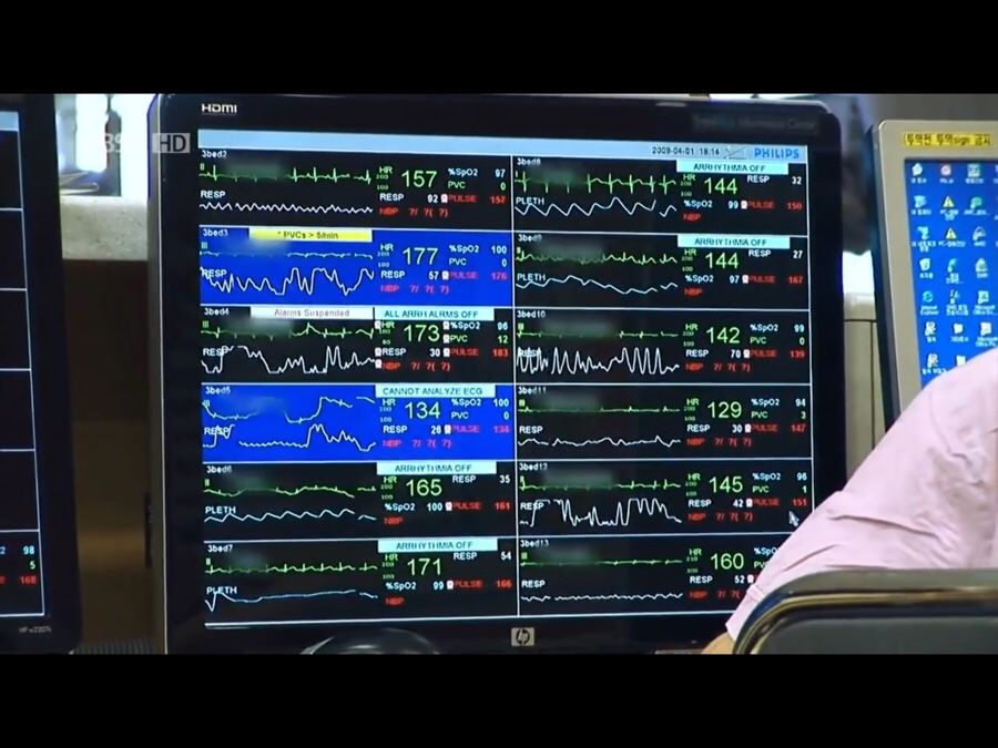 간호사느님 | 인스티즈