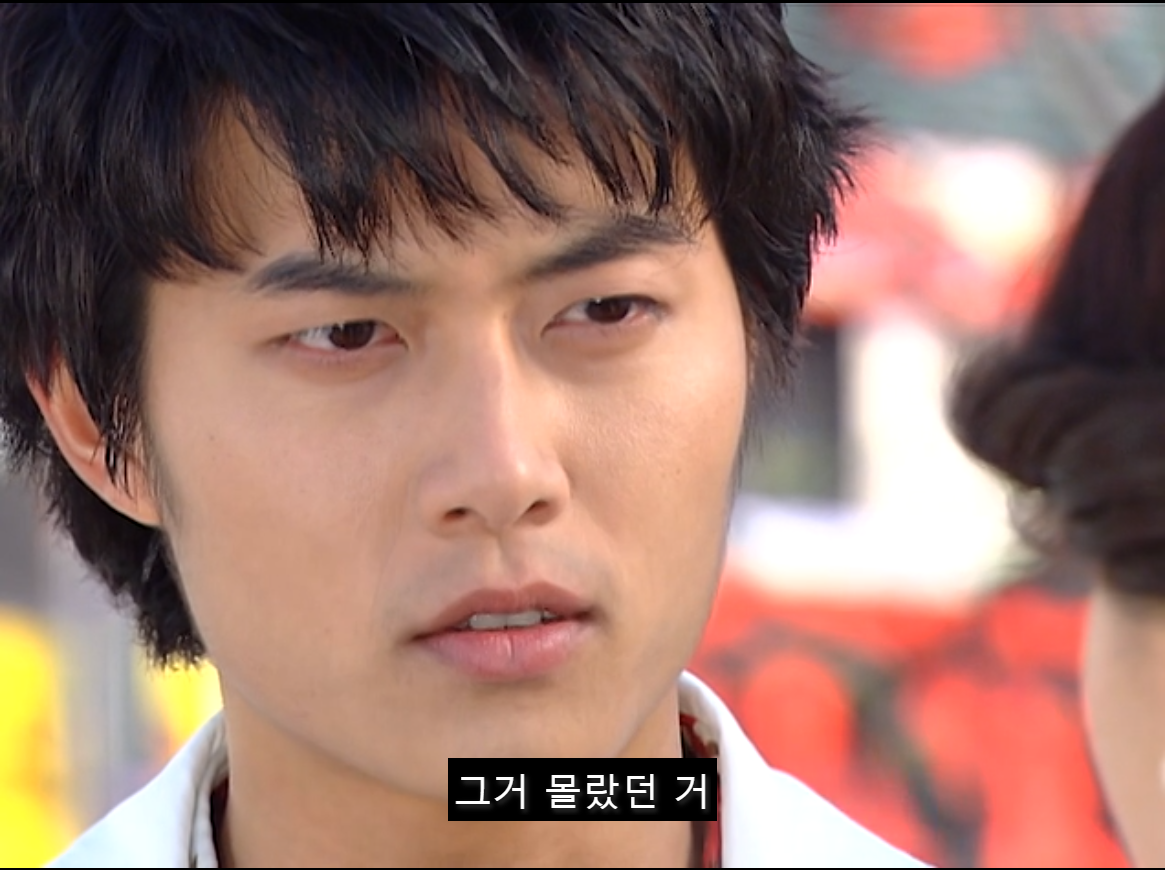 [쾌걸춘향] 춘향이 사랑하는 후회남주 이몽룡.jpg (1) | 인스티즈