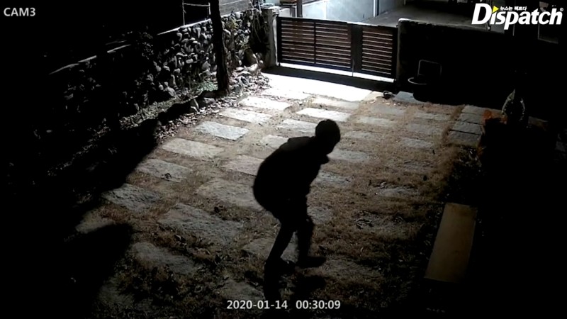 미제로 남은 구하라 자택 금고 도난사건 | 인스티즈