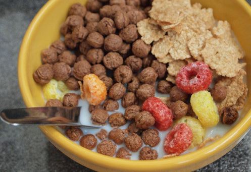 초딩입맛 테스트 | 인스티즈