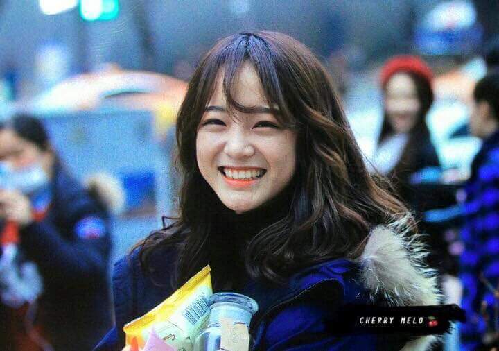 김세정 레전드 직찍 | 인스티즈