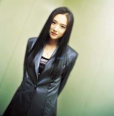 걸스피릿 나온 베이비복스 이희진 리즈시절.jpg | 인스티즈