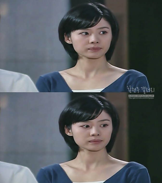 15년전 유리구두시절 김현주.jpgif | 인스티즈