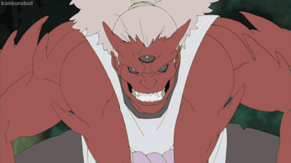 [2D] 다들 어릴때 한번쯤 봤던 나루토 (ナルト) 등장인물 소개한다니깐!! 다들 한번쯤 봐보라니깐!! | 인스티즈