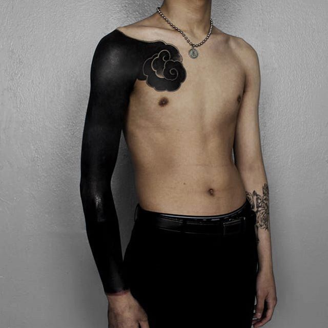 간호사들이 극도로 싫어한다는 타투...jpg | 인스티즈