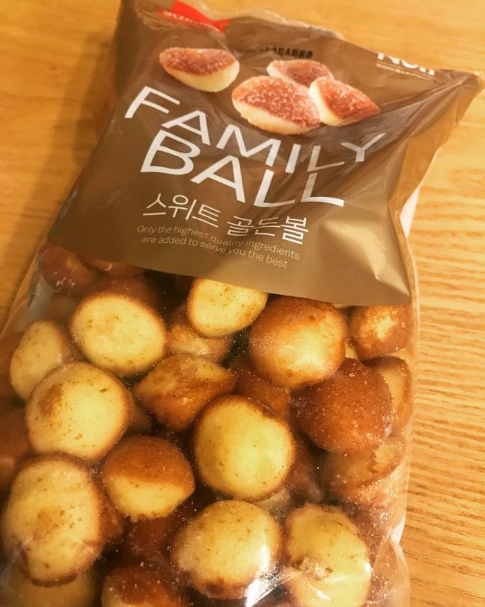 특유의 저렴한 맛이 있는 빵...jpg | 인스티즈