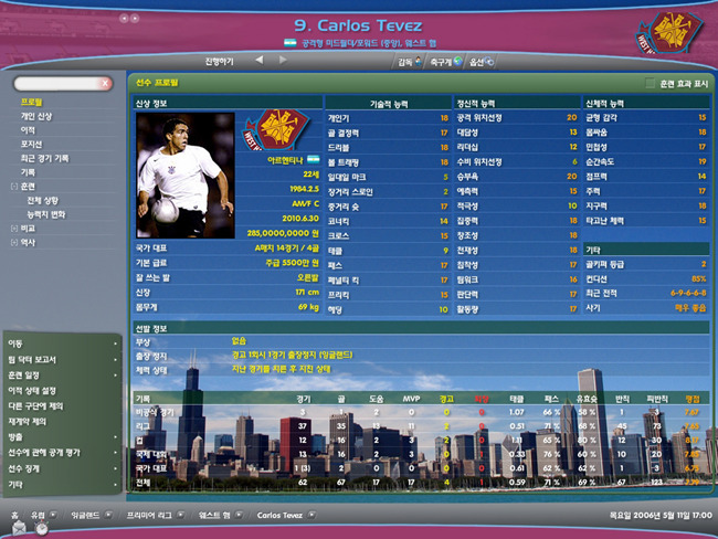 추억의 FM 선수들 | 인스티즈