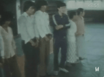 [영화택시운전사] 영화에 나오지 않은 위르겐 힌츠페터 기자의 뒷이야기.GIF | 인스티즈