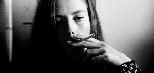 퇴폐미 하면 떠오르는 외국배우 네 명.gif | 인스티즈