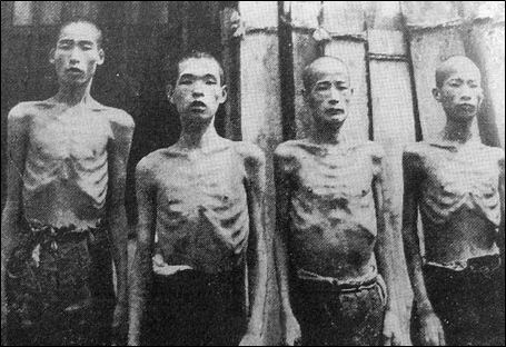 사진 한 장으로 보는 조선인 평균 키가 3cm 줄어든 이유 | 인스티즈