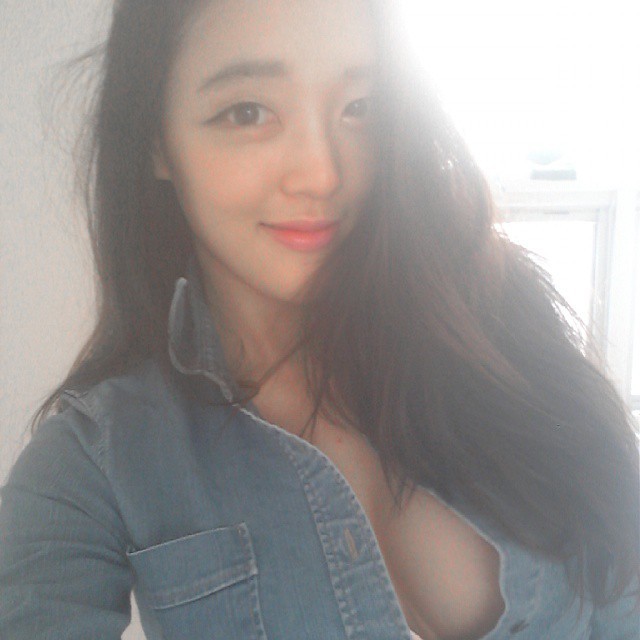 섹시한 플라워 아티스트로 유명한 이해리 | 인스티즈