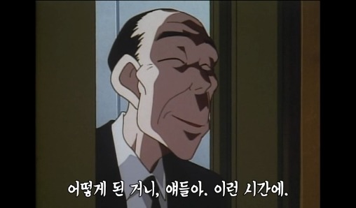명탐정 코난 섬뜩했던 에피소드.jpgif | 인스티즈