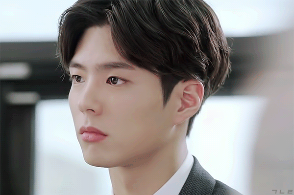 서강준 박보검 vs 박보검 서강준 골라보는 곱하기 글.gif | 인스티즈