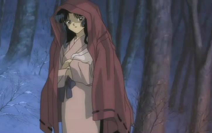 이누야샤 의 탄생과정과 이야기들 | 인스티즈