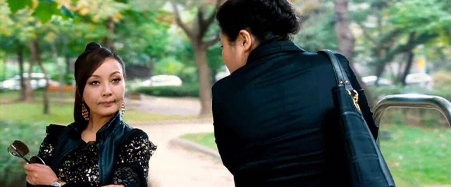 영화 '써니' 15금 극장판과 19금 감독판 차이 | 인스티즈