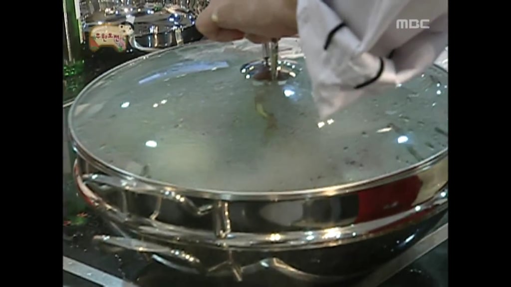 [무한도전] 아이 망했네!!! 보자마자 뚜껑 열면 어떡해요!! 끝났어 이제!!!! | 인스티즈