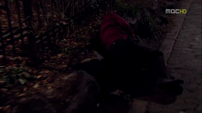 [지붕뚫고하이킥] 아리랑 순재.jpg (짠함주의) | 인스티즈