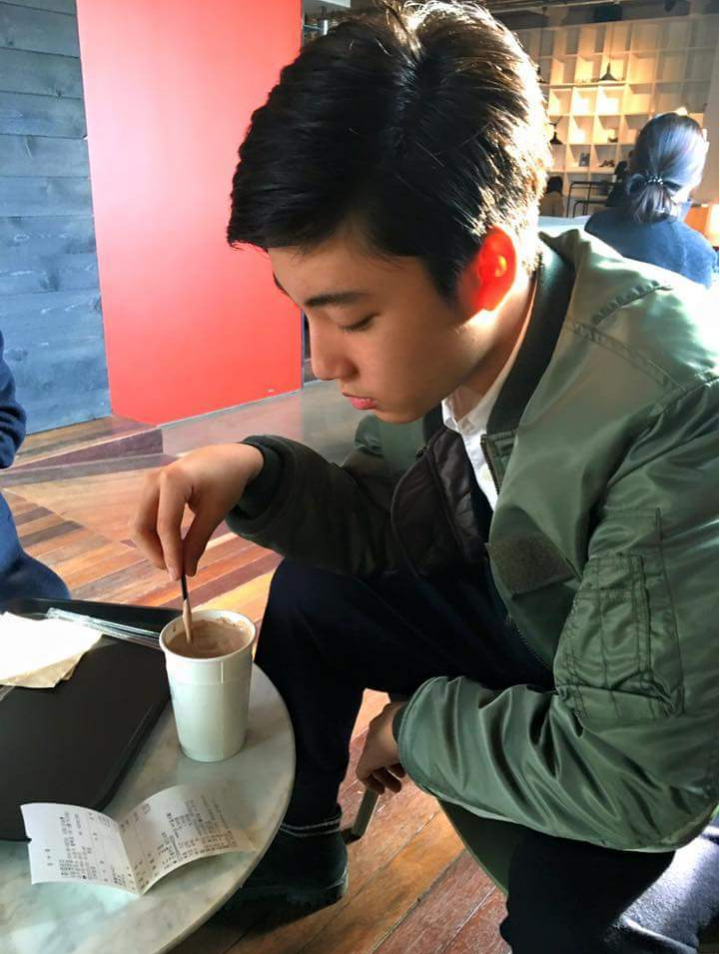 키가 ㅎㄷㄷ한 슛돌이 지승준 최근 근황.Jpg | 인스티즈