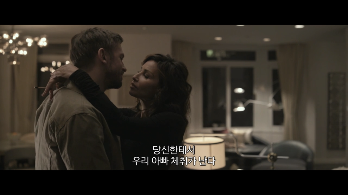 결혼을 앞둔 커플인데요. 각자 딴사람과도 잤잤을 해보고 싶은데 어쩌죠?.gif | 인스티즈