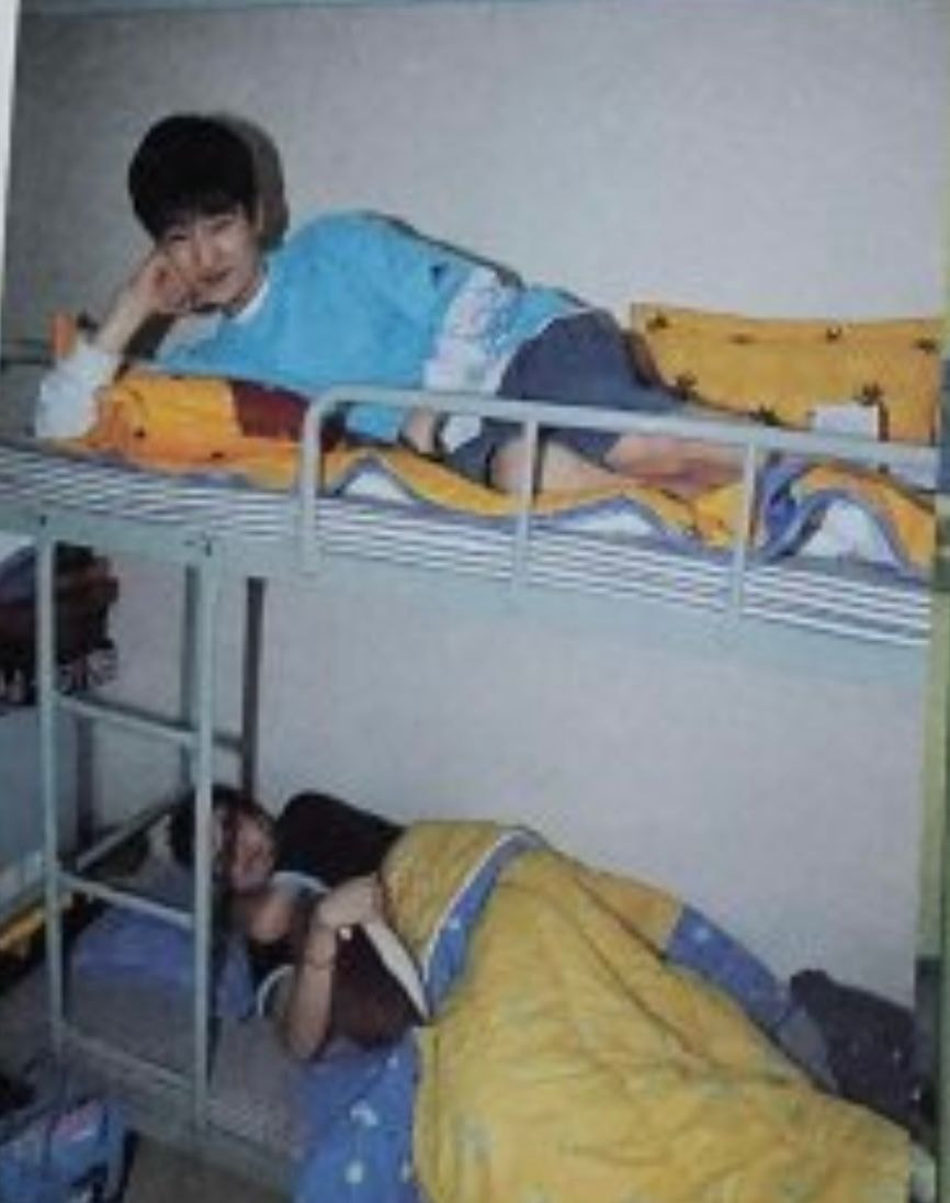 그시절 지오디가 예능으로 터질수밖에 없었던 이유.jpg | 인스티즈