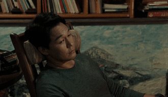 남배우랑 남돌이 BL연기하다 사랑에 빠짐.gif | 인스티즈