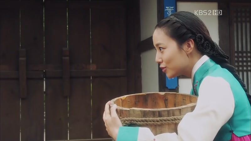 [드라마] 공주의 남자 1화 | 인스티즈