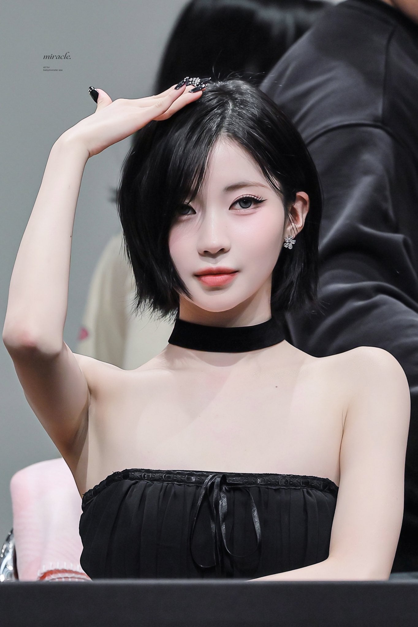 케이팝팬들이 본인을 '레제' 라고 부르는걸 알아버린 베몬 아사ㅋㅋㅋ.jpg | 인스티즈