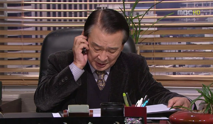 [지붕뚫고하이킥] 아리랑 순재.jpg (짠함주의) | 인스티즈