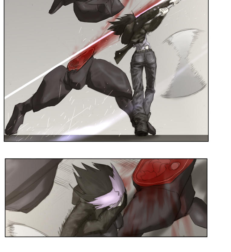 본격! 사람이 가장 많이 죽는 웹툰을 탐구해보자! | 인스티즈