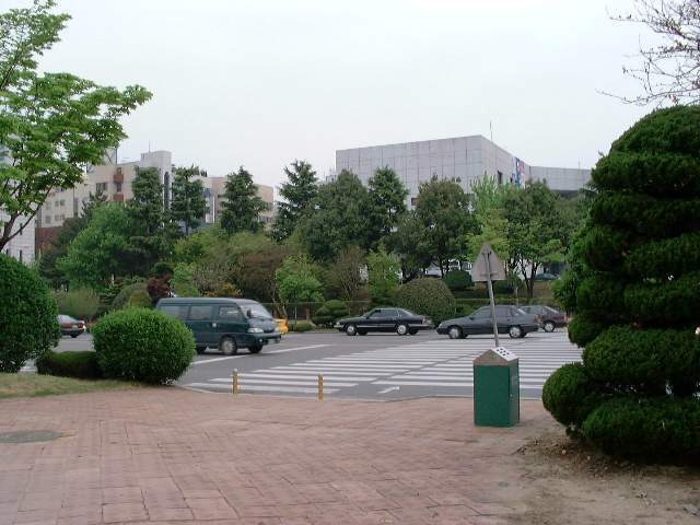 경상남도 창원시 의창구 용지공원과 그 주변 옛 모습.jpg | 인스티즈