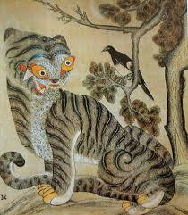 한국 전래동화에서 호랑이가 받는 취급 | 인스티즈