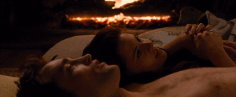 [트와일라잇] 뱀파이어 쀼의 잤잤 | 인스티즈