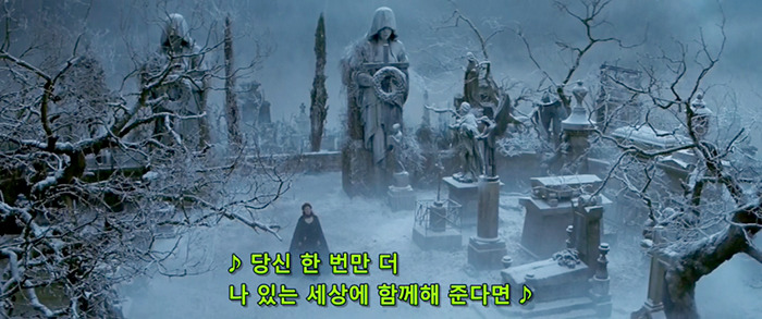 [오페라의유령] 팬텀과 라울을 휘두르는 크리스틴은 왜 희대의 양다리년이 되었을까? | 인스티즈