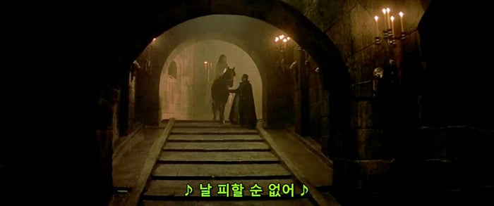 [오페라의유령] 팬텀과 라울을 휘두르는 크리스틴은 왜 희대의 양다리년이 되었을까? | 인스티즈