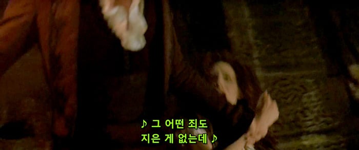 [오페라의유령] 팬텀과 라울을 휘두르는 크리스틴은 왜 희대의 양다리년이 되었을까? | 인스티즈