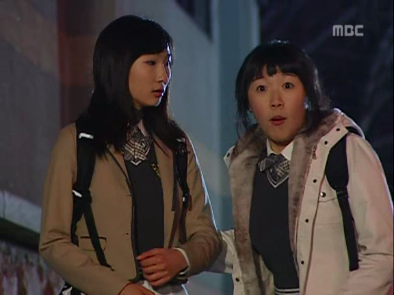 [거침없이하이킥] 풍파고 아이돌 이윤호ㅋㅋㅋㅋㅋㅋ.jpg | 인스티즈