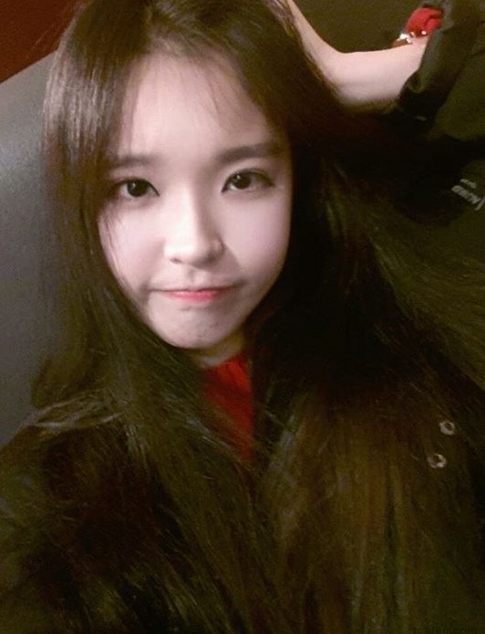 아이유와 아이유 닮은꼴 | 인스티즈