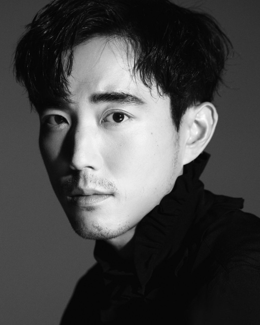 저스틴민,토니안,한예슬,박제형(구데식) 뜻밖의 공통점 | 인스티즈