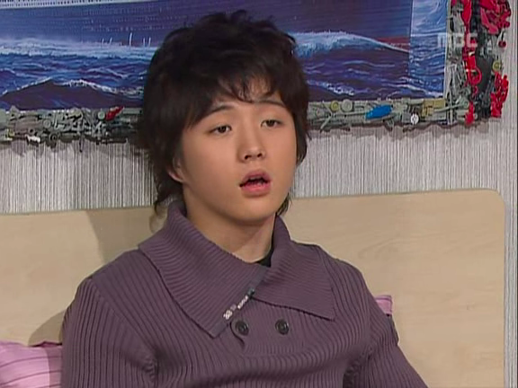 [거침없이하이킥] 풍파고 아이돌 이윤호ㅋㅋㅋㅋㅋㅋ.jpg | 인스티즈