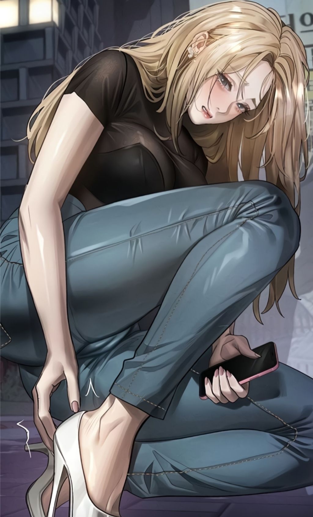 최근 잼있게 본 1티어 성인웹툰들 추천 | 인스티즈